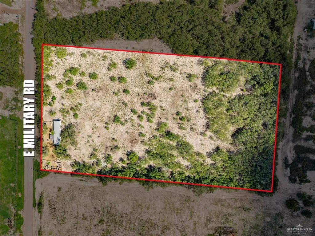 410 W Military Highway, Sullivan City