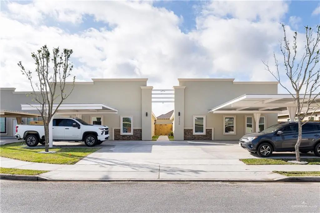 2206 Taxco Court, Edinburg