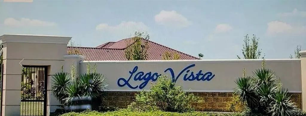 1216 E Helena Avenue, McAllen