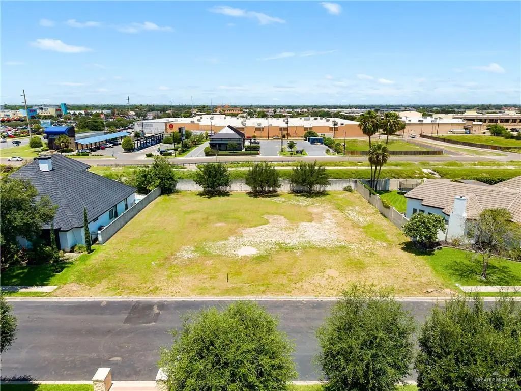 7317 N 5th Street, McAllen