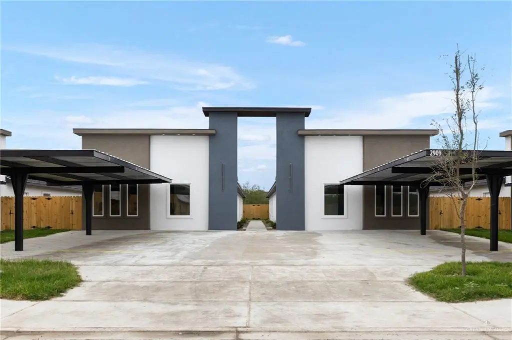 3108 Links Drive 3, Edinburg