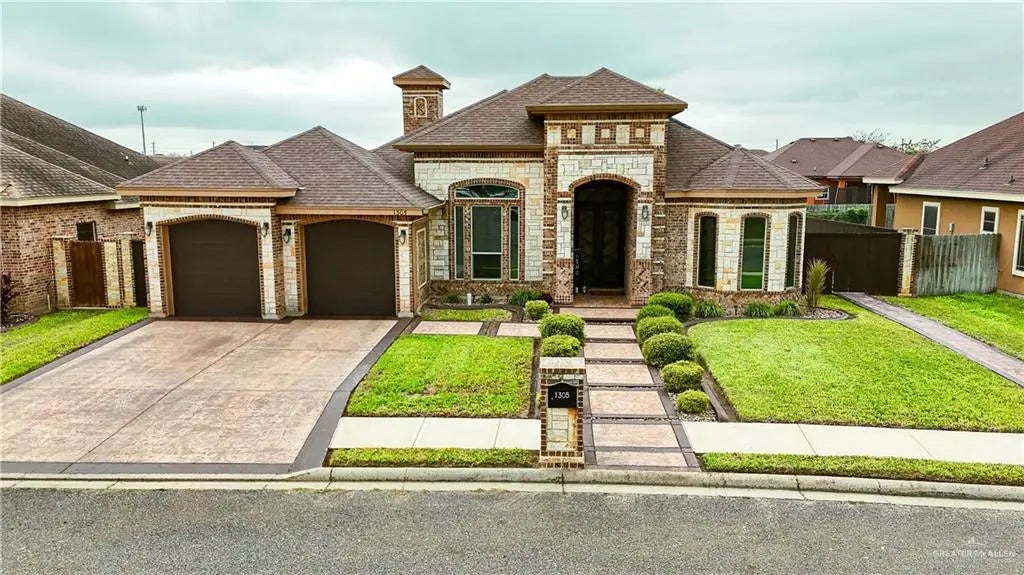 1305 Mountain Road, Mission