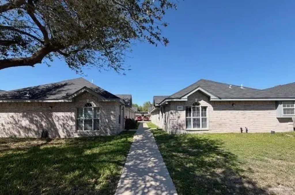 1803 Agua Fina Avenue 2, Edinburg
