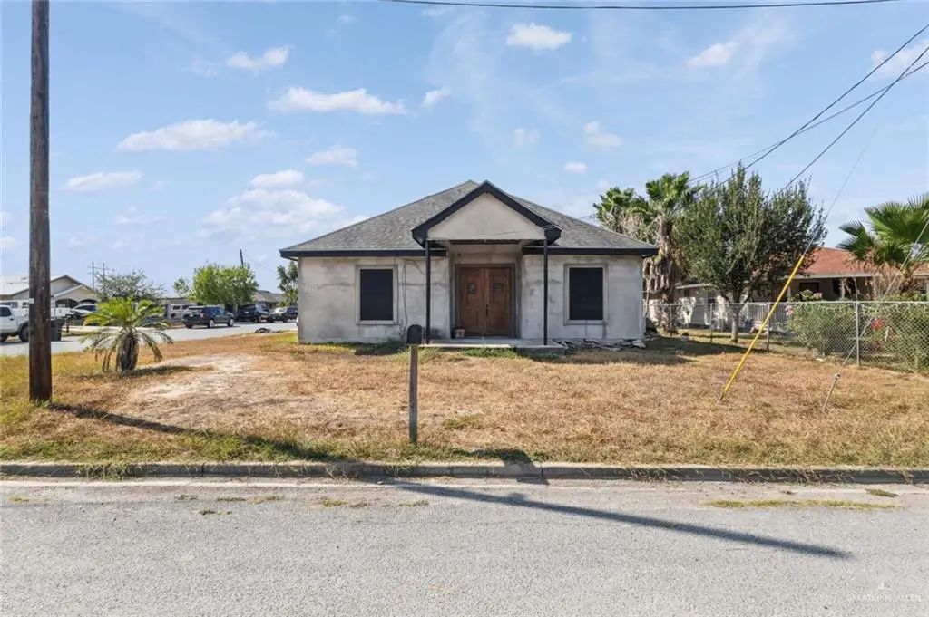 1208 Encino Drive, Weslaco