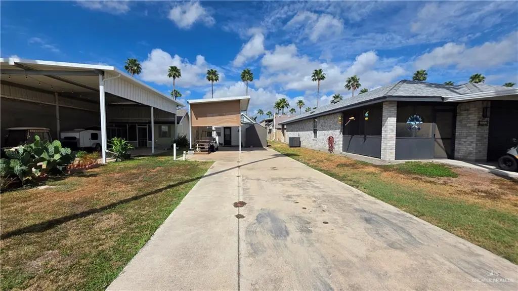 2516 Starling Circle W, Palmview