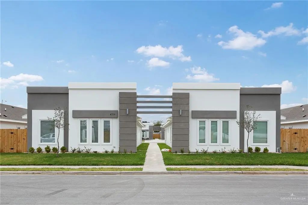 4705 Mulberry Avenue 4, McAllen