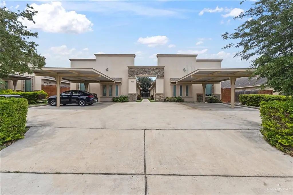 905 E Myrtle Beach Avenue, McAllen