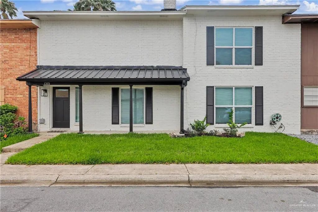 1313 Y-z Avenue, McAllen