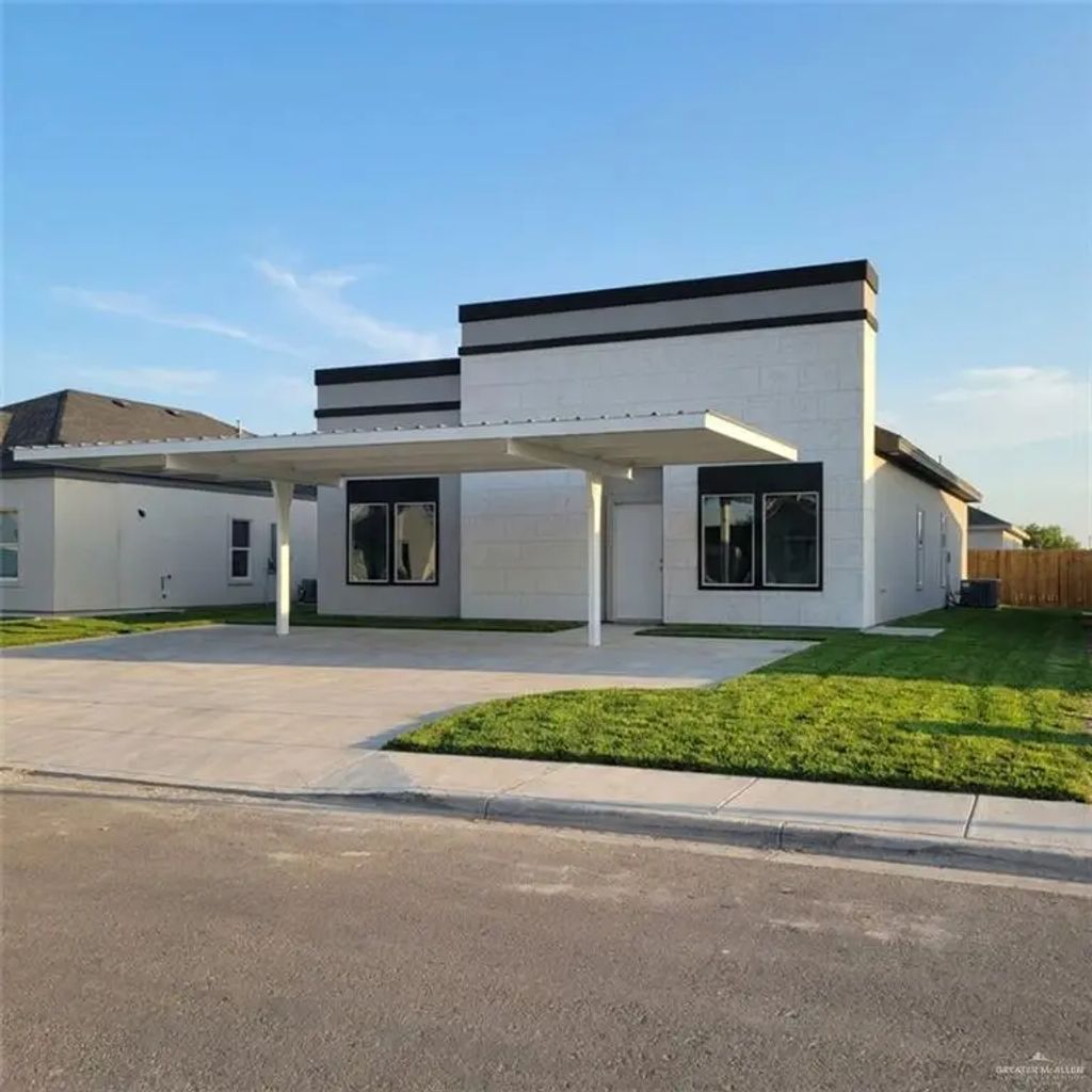 11006 N 27th Street, McAllen