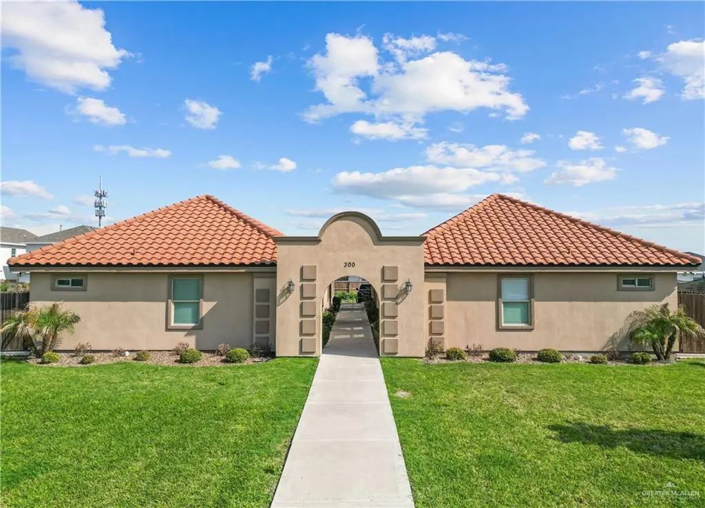 300 S Ridge Lane, San Juan