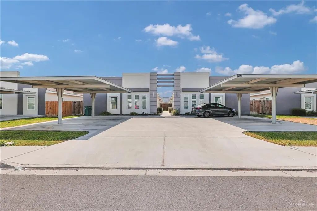5007 N Dahlia Street 3, Pharr