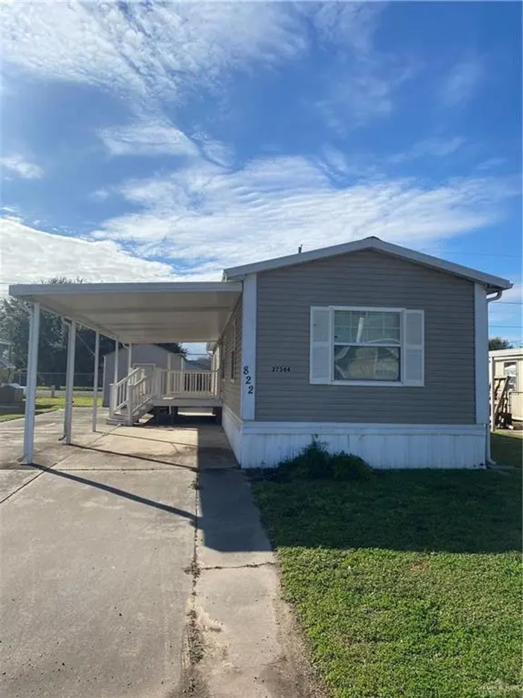 27344 Minnesota Drive, Harlingen