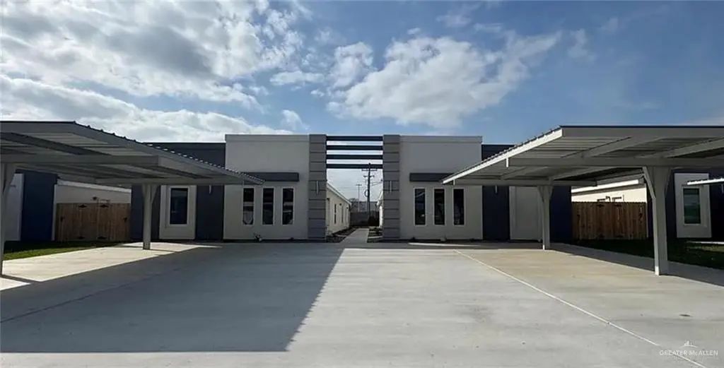 4301 Walnut Avenue 4, McAllen