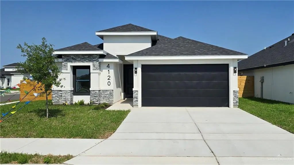 4120 S Shaquille Avenue, Edinburg