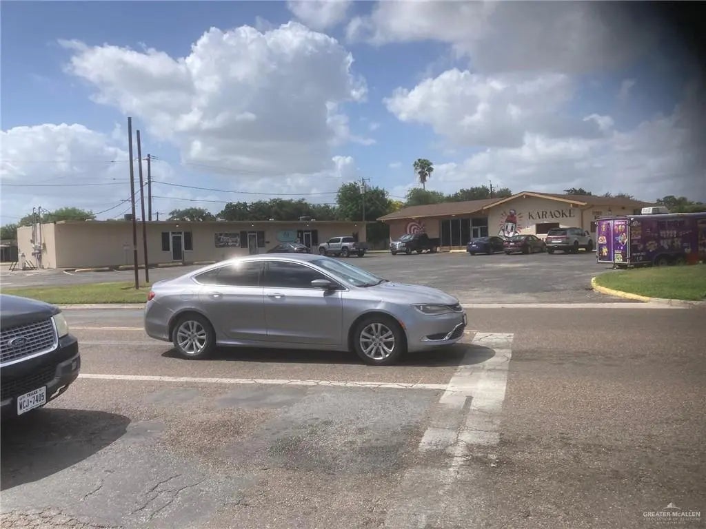 1226 Morgan Boulevard, Harlingen