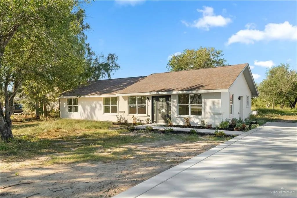 2821 E Wisconsin Road, Edinburg