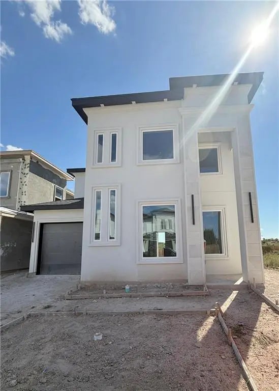 2710 E Solar Drive, Mission