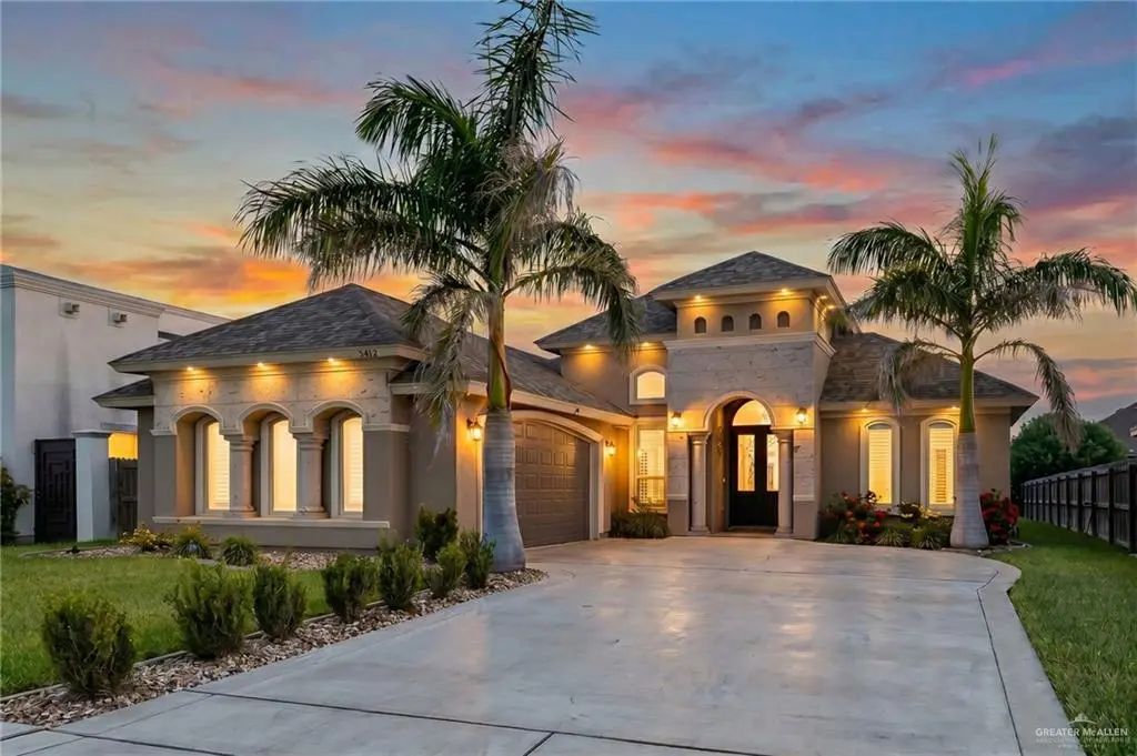 3412 Toucan Avenue, McAllen