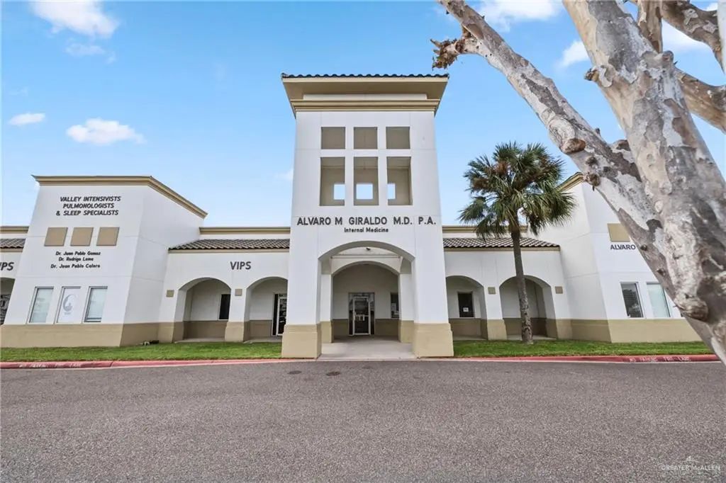 1200 E Savannah Avenue 13, McAllen