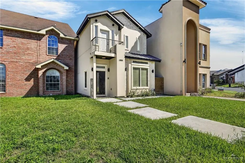 6836 N 5th Street, McAllen
