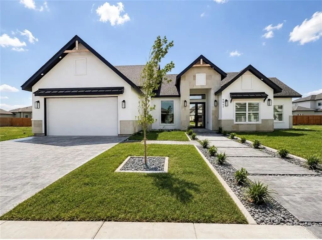 9907 N 24th Lane, McAllen