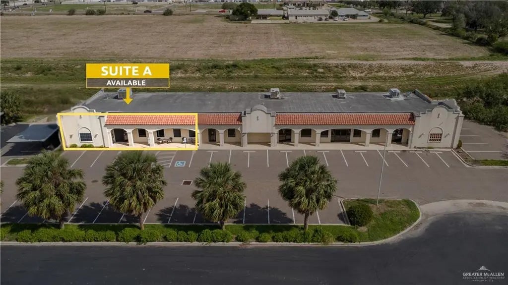 2721 Fountain Plaza Boulevard, Edinburg