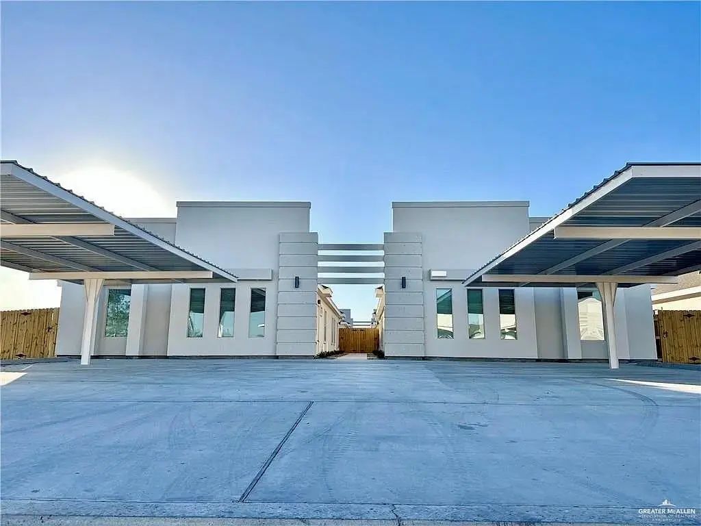 1404 Lore Drive 2, Weslaco