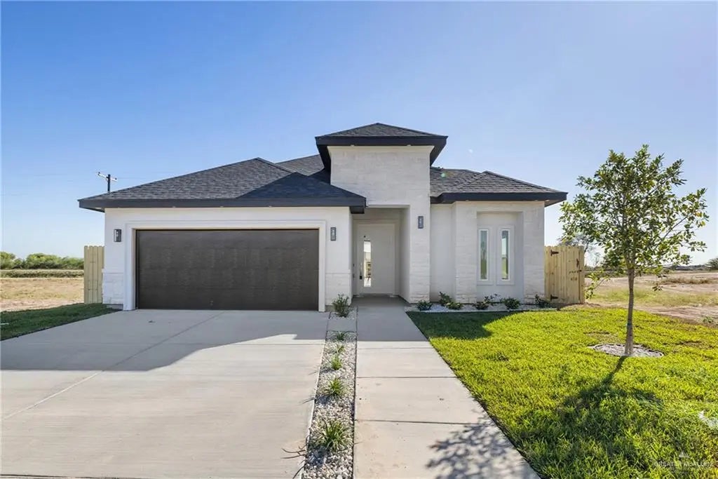 4004 Carol Lane, Edinburg