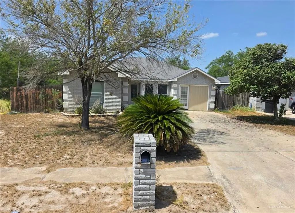 4720 Toucan Avenue, McAllen