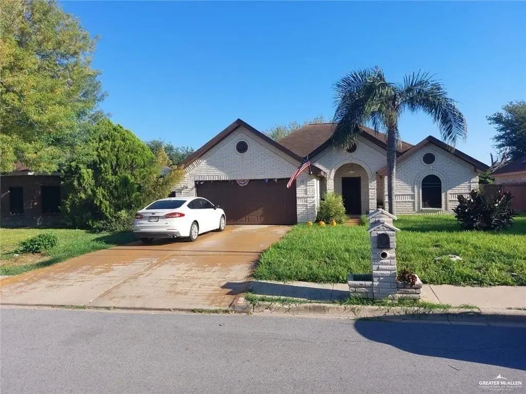 1903 E Camelia Avenue, Hidalgo