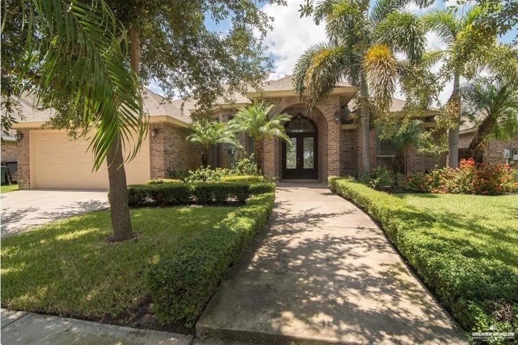 2913 San Rodrigo, Mission