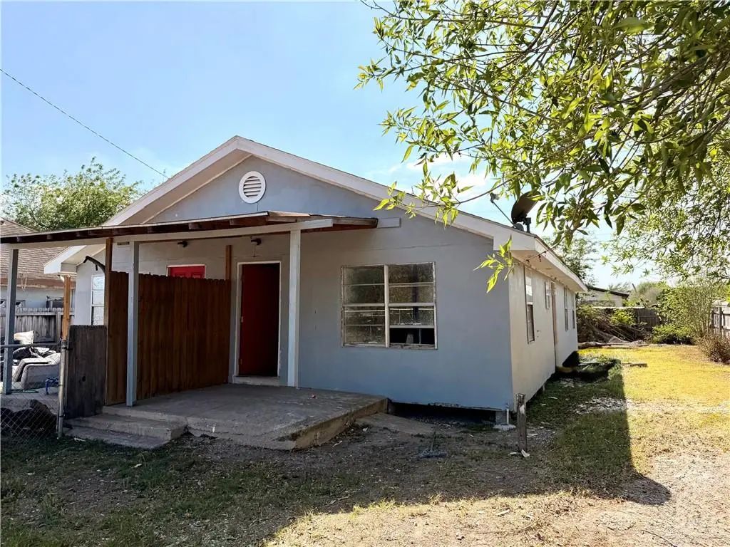 10837 Palmas Street, Mercedes