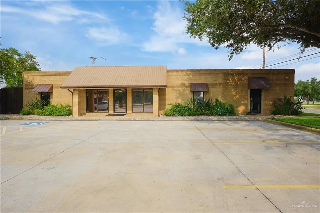 1524 S 7th Avenue, Edinburg