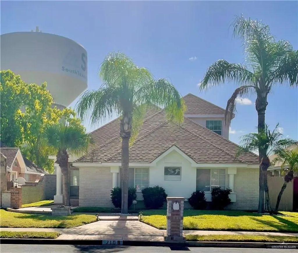 7109 5th Street, McAllen