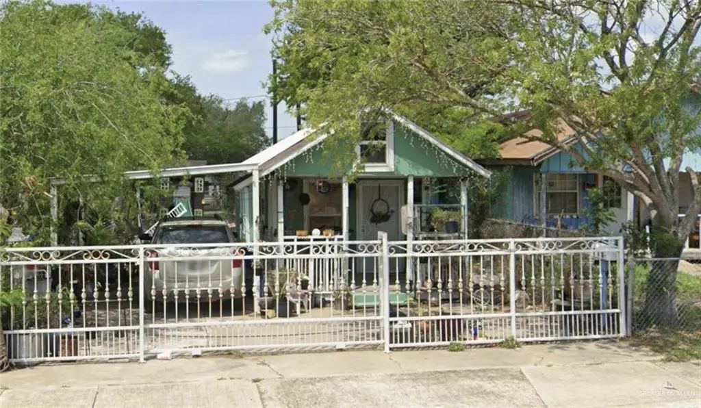 710 N Texas Avenue, Mercedes