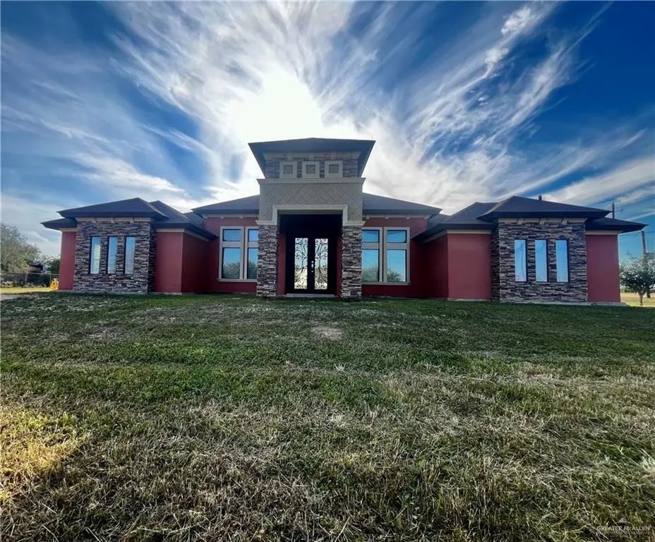 23611 Goldwing Way, Edcouch