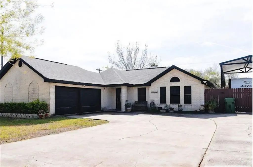 32332 Fm 2893 Street, Los Fresnos