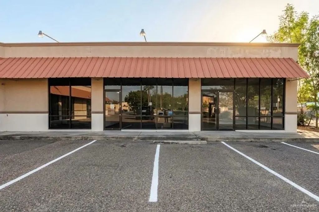 6700 N 23rd Street A, B, McAllen