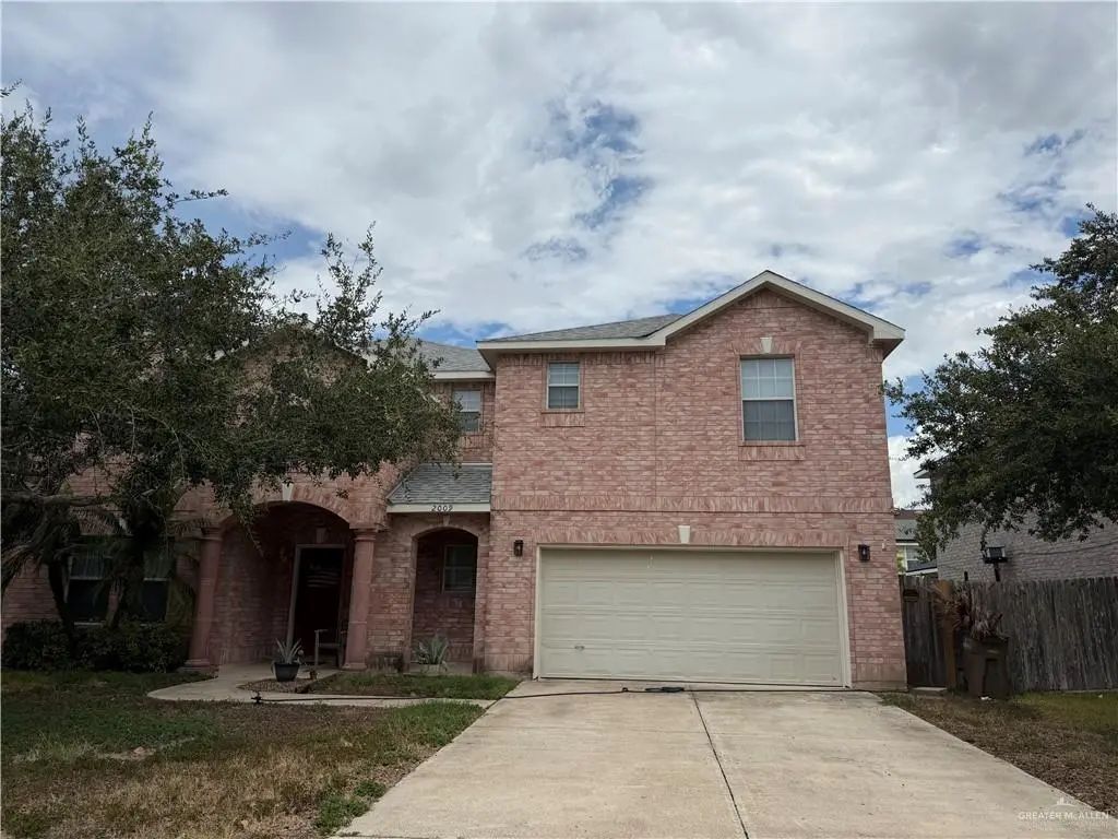 2009 N Beatrice Avenue N, Edinburg