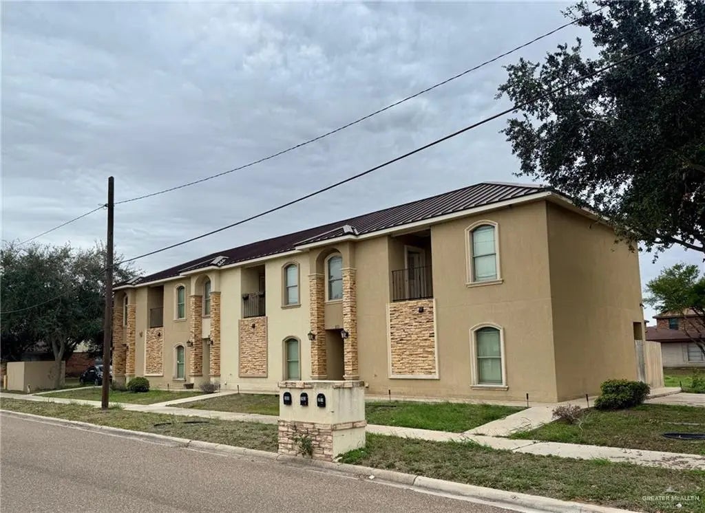 201 S 1st Avenue, Edinburg