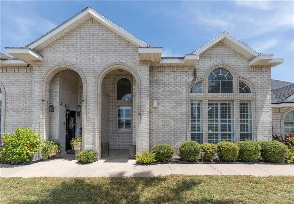 2401 N I Street, McAllen