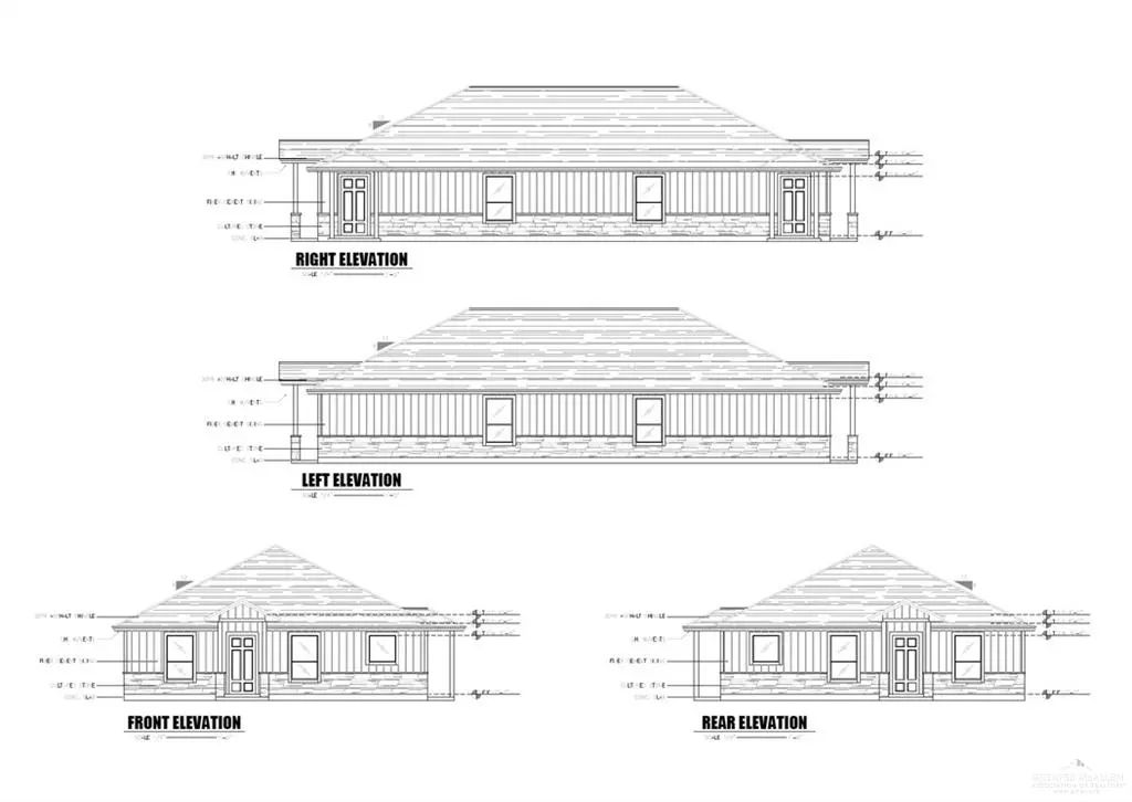 610 N Flores Street, Rio Grande City