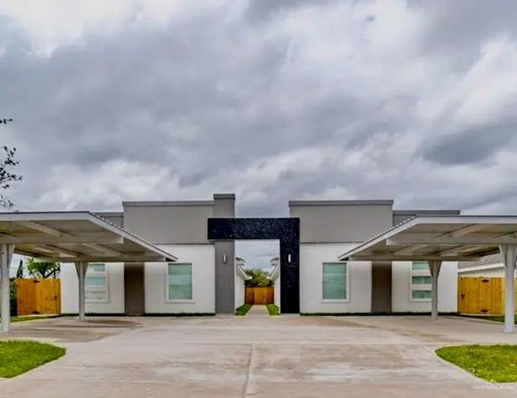3800 Ventura Avenue, McAllen