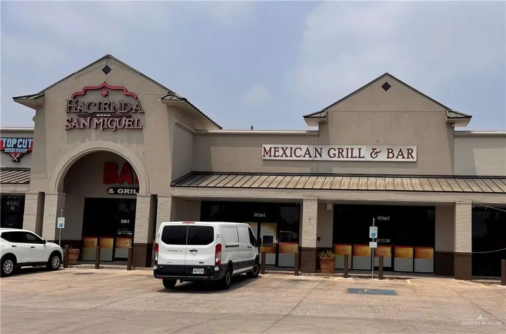 6101 N 23rd Street 3, McAllen