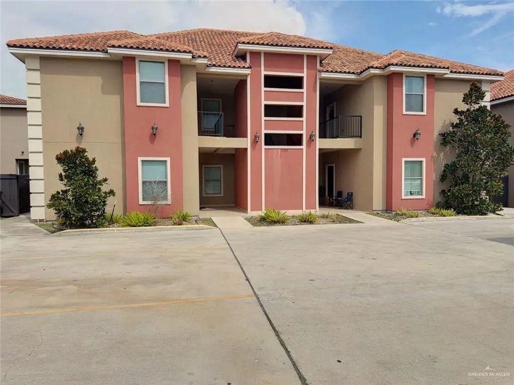 3013 S L Street C, McAllen