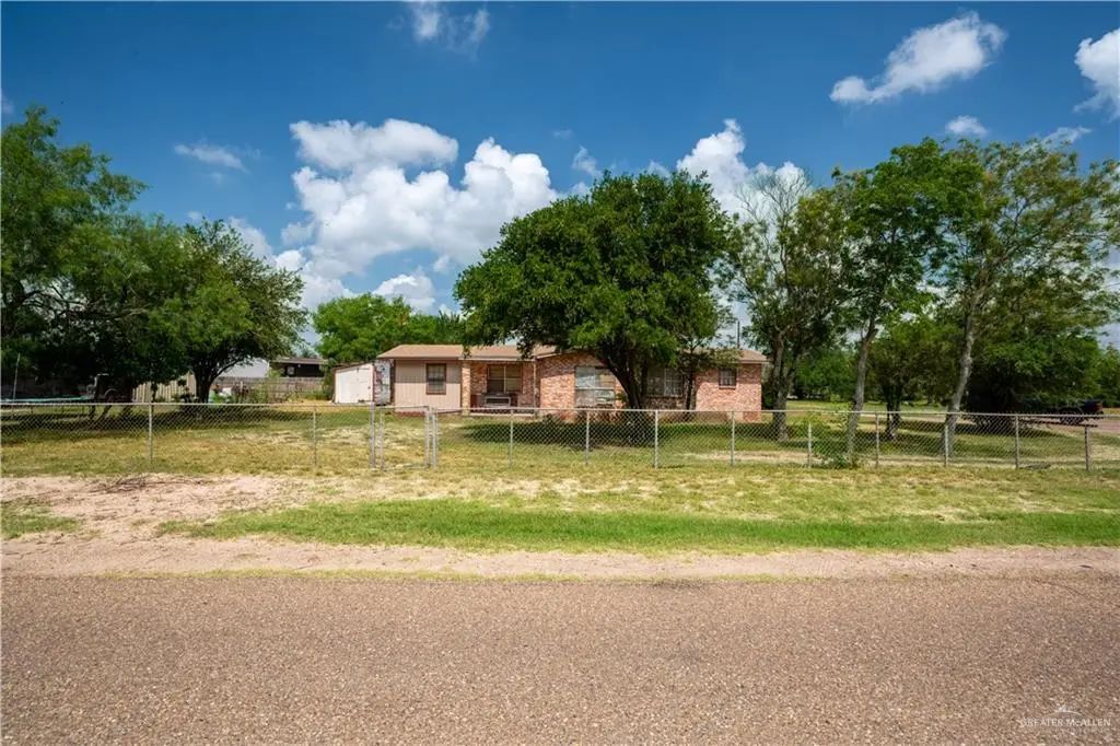 114 Guadalupe Flores Road, Sullivan City