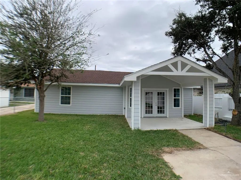 10824 Compadres Street, Mercedes