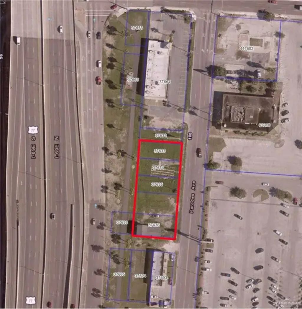 124 Paredes Line Road, Brownsville