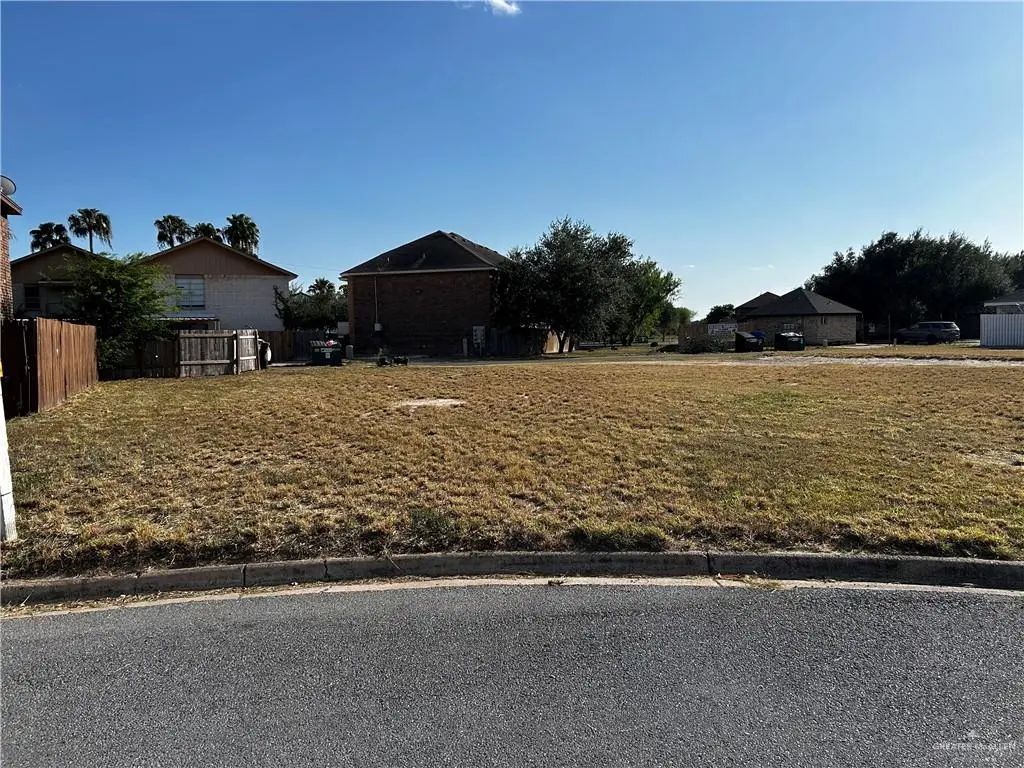 2905 Whitewing Avenue, McAllen