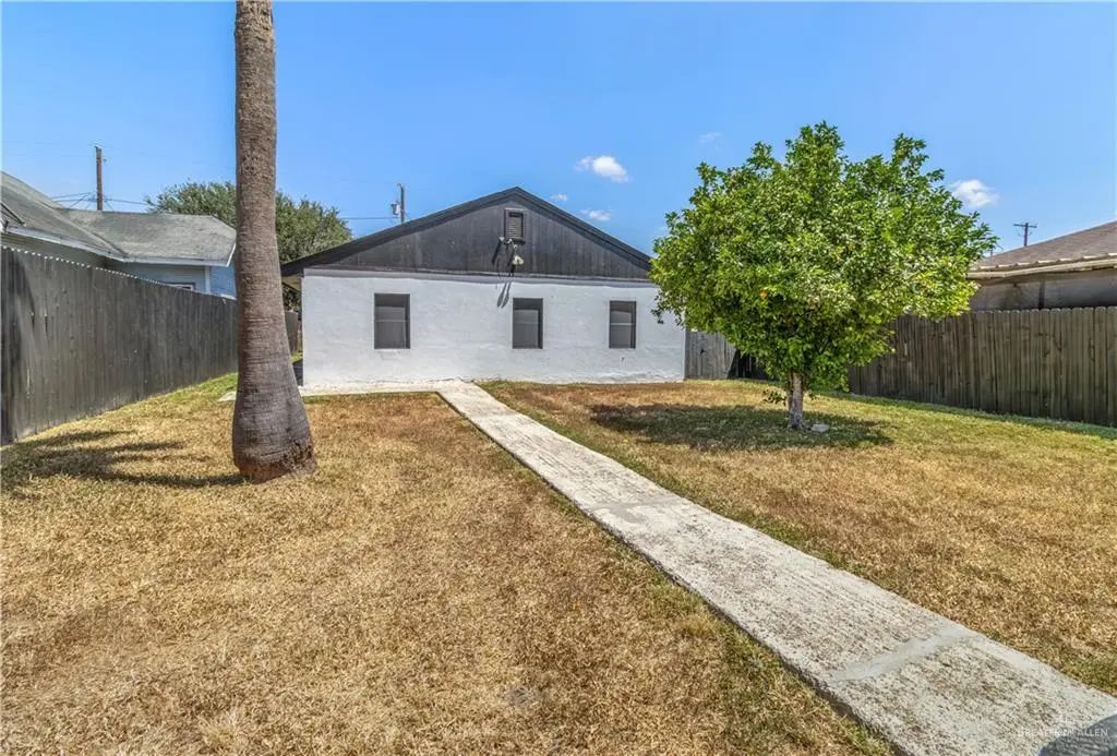 209 E Washington Avenue, Harlingen
